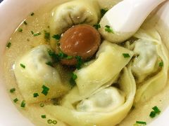-潘国仙耳光馄饨(黄家阙路店)