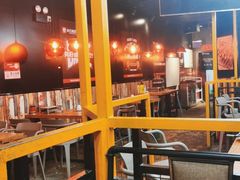 大堂-小红烤翅(傅厚岗店)