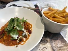 -娜娜家·Nana's restaurant(国金汇店)