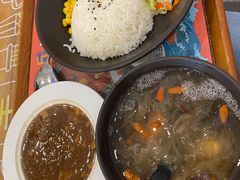 -海盗虾饭·剥好的小龙虾饭(SOHO尚都店)