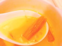 杨枝甘露组合-利苑酒家(合景国际金融广场店)
