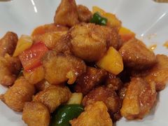 -佛有缘素食馆·荔湾老字号(陈家祠首店)