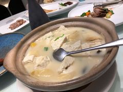 -悦融琥珀·京鲁菜·海味珍品(西单店)