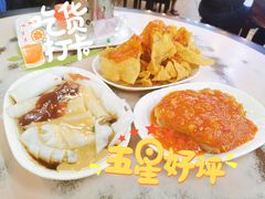 -满足面(白水井大街店)