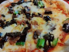 -马迭尔德式西餐精酿啤酒屋(中央大街店)