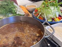 -蝎王府羊蝎子(虎坊桥总店)
