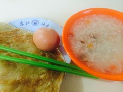 iphone_upload_pic-东北师大净月校区食堂