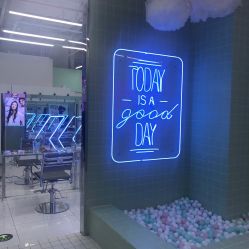 -P.STYLE 派斯造型