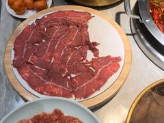 -万物生江北老火锅(海骏达店)