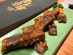 -文三酒肆自助放题(新街口友谊广场店)