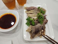 -清真·马记金兰牛肉面(大木桥路店)
