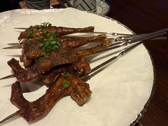 -贰醒·私房小院烧烤 (太古里店)