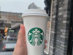 -星巴克臻选(成都宽窄巷子店)