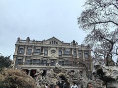 -张学良旧居陈列馆