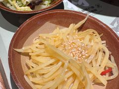 -京参 • 擂椒饭(这有山店)