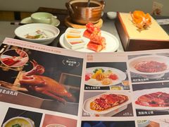 -蝴蝶里·粤菜·点心(滨江龙湖店)