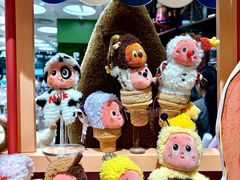 -泡泡玛特POPMART(天环购物中心店)