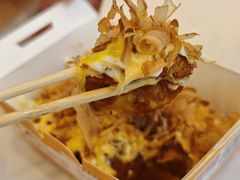 -咕噜咕噜·章鱼小丸子(广州荔湾领展广场店)