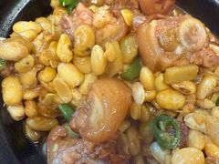 -61号餐吧(兴坪古镇漓江店)