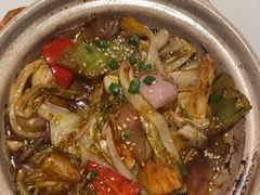 -Aqua Oasis 水天堂(石路天虹店)