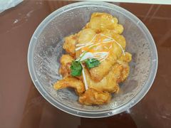 -强强烧烤·宵夜(方庄店)