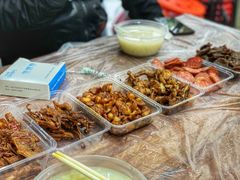 -蓝精灵饺子店