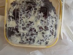 白雪黑糯米-美肴冰品·汉堡·牛腩饭(总店)