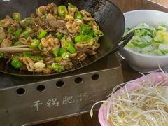 -张氏父子常德肠子馆(红星总店)