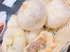 -郑家包子牛肉拉面(尚勤路店)