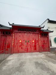 -文旺阁亲子手工DIY木作博物馆