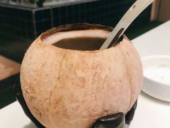 -原味田园·客家菜·土窑鸡(中航城君尚购物中心店)