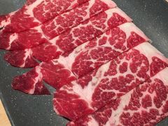 -新石器烤肉(百联川沙店)