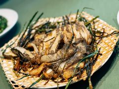 -老吉堂上海本帮菜(望京万象汇店)