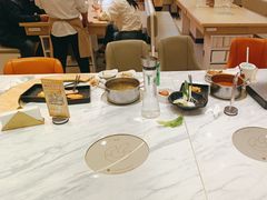 -呷哺呷哺 黄金牧场 (新辰里学清路店)