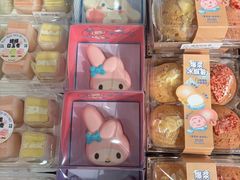 -Olé精品超市(上海港汇恒隆店)