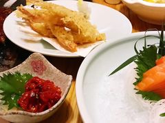 -东京屋(武定路店)