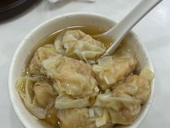 -麦文记面家(佐敦店)