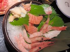 -極上萬膳·日料放题(海岸城店)