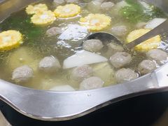 -汕头郑记牛肉火锅店(中山总店)