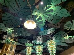 -苏梅花园(群星城店)