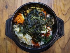 -李先生的首尔小馆(松江启源广场店)