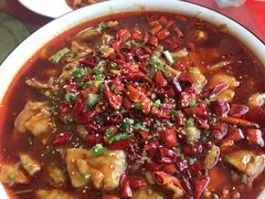 -雅味轩食府(靛厂锦园店)