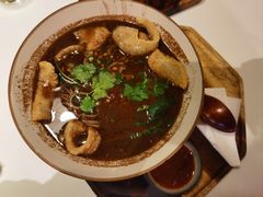 传统浓汤牛肉船河-GOGO Plate(成都太古里店)