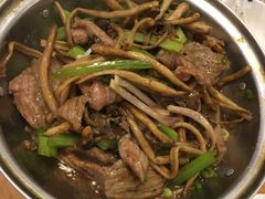 -乌镇那一年小院主题餐厅(甘泉西路店)
