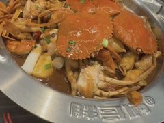 -胖哥俩肉蟹煲(世茂国际广场店)