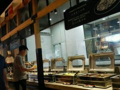 自助取餐区-比格比萨自助(密云店)
