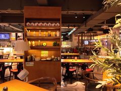 -JINNS锦时 steak&pizza(浸信会礼拜堂旧址店)