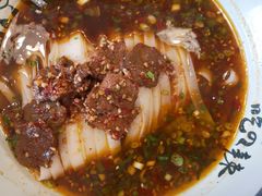 -常樂屋·常德米粉(青年路店)