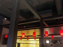 -捞王猪肚鸡火锅(财富中心店)