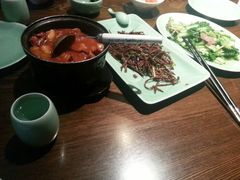 android_upload_pic-粗茶淡饭·隐庐私厨(东亭店)